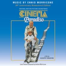 Cinema Paradiso