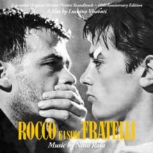 Rocco E I Suoi Fratelli (Rocco and His Brother): 60th Anniversary Edition