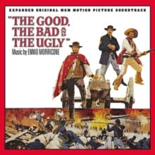 The Good, The Bad And The Ugly (Expanded Edition)