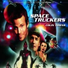 Space Truckers