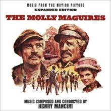 The Molly Maguires (Expanded Edition)