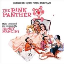 The Pink Panther (60th Anniversary Edition)