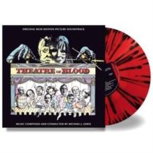 Theatre of Blood (50th Anniversary Edition)