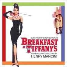 Breakfast at Tiffany's (Deluxe Edition)