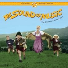 The Sound Of Music (Bonus Tracks Edition)