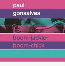 Boom-Jackie-Boom-Chick (Bonus Tracks Edition)