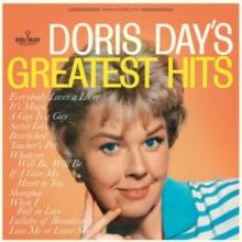 Doris Day's Greatest Hits (Deluxe Edition)