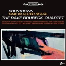 Countdown: Time in Outer Space