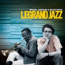 Legrand Jazz (Limited Edition)