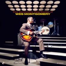 The Incredible Jazz Guitar Wes Montgomery (Bonus Tracks Edition)