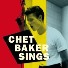 Chet Baker Sings