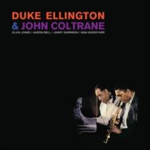 Duke Ellington & John Coltrane (Bonus Tracks Edition)