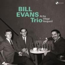 At the Village Vanguard (Limited Edition)