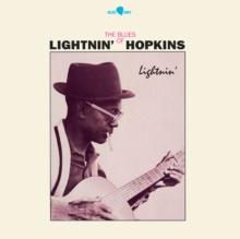 Lightnin': The Blues Of Lightnin' Hopkins (Bonus Tracks Edition)