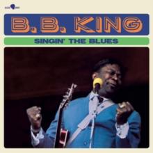 Singin' The Blues (Bonus Tracks Edition)