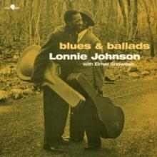 Blues & Ballads (Bonus Tracks Edition)