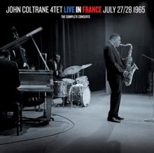 Live In France, July 27/28 1968: The Complete Concerts