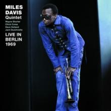 Quintet Live In Berlin 1969 (Bonus Tracks Edition)