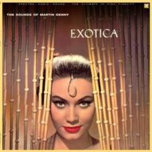 Exotica (Bonus Tracks Edition)