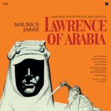 Lawrence Of Arabia (Limited Edition)