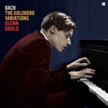 Bach: The Goldberg Variations (Limited Edition)