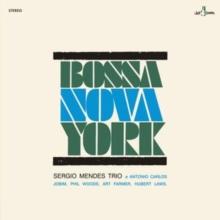 Bossa Nova York