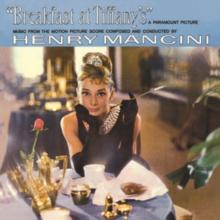 Breakfast At Tiffany's (Expanded Edition)