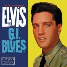 G.I. Blues (Expanded Edition)