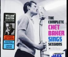 The complete Chet Baker sings