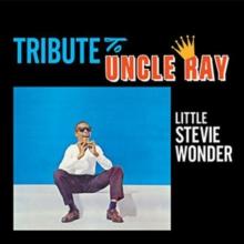 Tribute to Uncle Ray