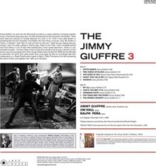 The Jimmy Giuffre 3