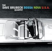 Bossa nova U.S.A.