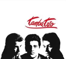 Tamba Trio (Debut LP)/Avanco