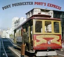 Pony's express: Complete Edition