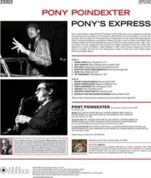 Pony's Express