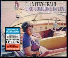 Like Someone In Love (Bonus Tracks Edition)