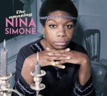 The Amazing Nina Simone (Bonus Tracks Edition)