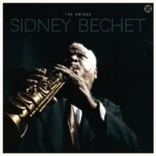 The Unique Sidney Bechet