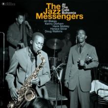 The Jazz Messengers at Caf Bohemia