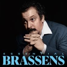 Essential Brassens (Limited Edition)