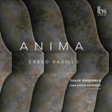 Eneko Vadillo: Anima