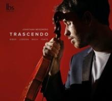 Jonathan Mesonero: Trascendo