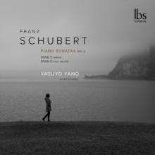 Franz Schubert: Piano Sonatas