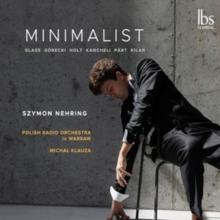 Glass/Gorecki/Holt/Kancheli/Prt/Kilar: Minimalist