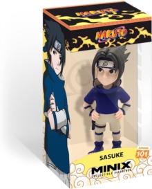 Minix - Sasuke