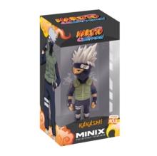 Minix - Kakashi