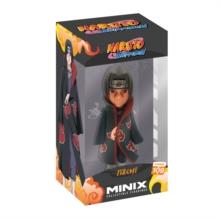 Minix - Itachi