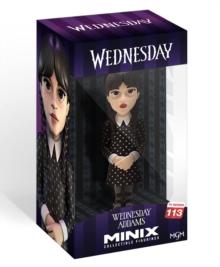 Minix - Wednesday Addams