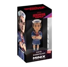 Minix - Stranger Things Steve Ice Cream