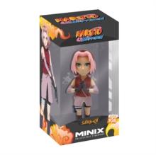 Minix - Naruto Sakura